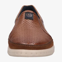 bugatti Herren Slipper-Herren Halbschuhe