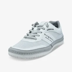 bugatti ​ Herren Slipper-Herren Halbschuhe