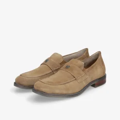 bugatti ​ Herren Slipper-Herren Business Schuhe