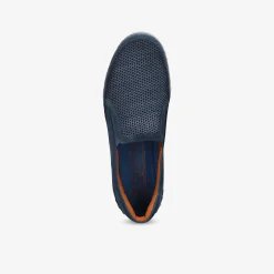 bugatti ​ Herren Slipper-Herren Halbschuhe