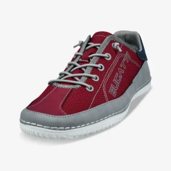 bugatti ​ Herren Slipper-Herren Halbschuhe