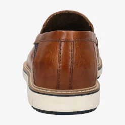 bugatti ​ Herren Slipper-Herren Halbschuhe