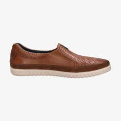 bugatti Herren Slipper-Herren Halbschuhe