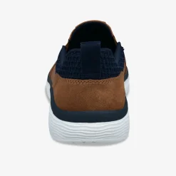 bugatti ​ Herren Slipper-Herren Halbschuhe
