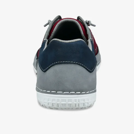 bugatti ​ Herren Slipper-Herren Halbschuhe