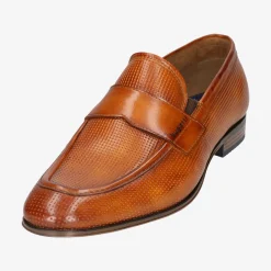 bugatti ​ Herren Slipper-Herren Halbschuhe