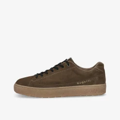 bugatti Herren Sneaker Low-Herren Halbschuhe