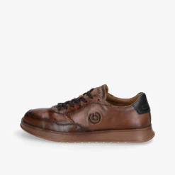 bugatti Herren Sneaker Low-Herren Sneaker