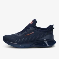 bugatti ​ Herren Sneaker Low-Herren Sneaker