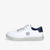 bugatti Herren Sneaker Low-Herren Sneaker