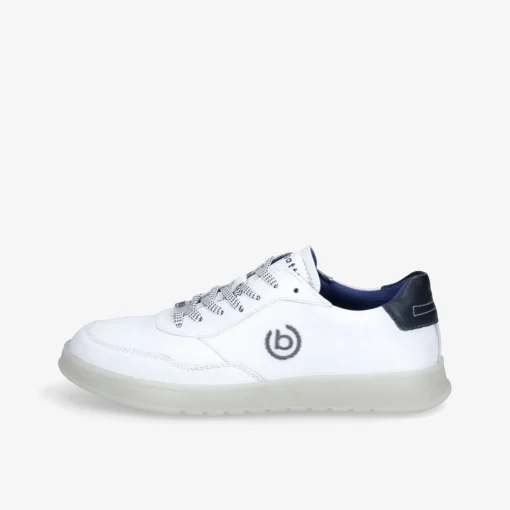 bugatti Herren Sneaker Low-Herren Sneaker