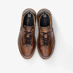 bugatti Herren Sneaker Low-Herren Sneaker