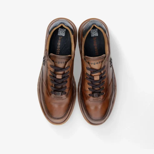 bugatti Herren Sneaker Low-Herren Sneaker