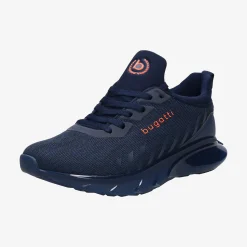 bugatti ​ Herren Sneaker Low-Herren Sneaker
