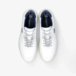 bugatti Herren Sneaker Low-Herren Sneaker