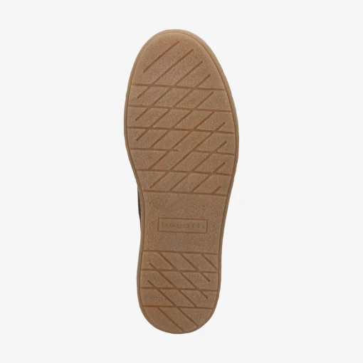 bugatti Herren Sneaker Low-Herren Halbschuhe