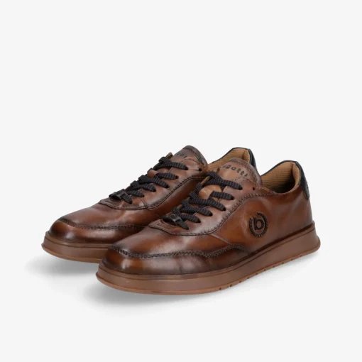 bugatti Herren Sneaker Low-Herren Sneaker