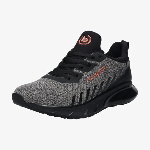 bugatti ​ Herren Sneaker Low-Herren Sneaker