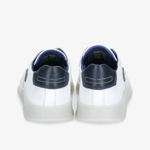 bugatti Herren Sneaker Low-Herren Sneaker
