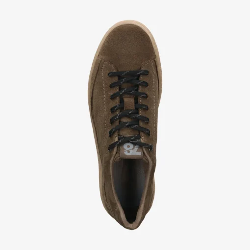 bugatti Herren Sneaker Low-Herren Halbschuhe