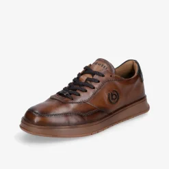bugatti Herren Sneaker Low-Herren Sneaker