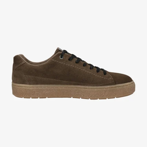 bugatti Herren Sneaker Low-Herren Halbschuhe