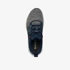 bugatti ​ Herren Sneaker Low-Herren Sneaker