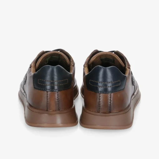 bugatti Herren Sneaker Low-Herren Sneaker