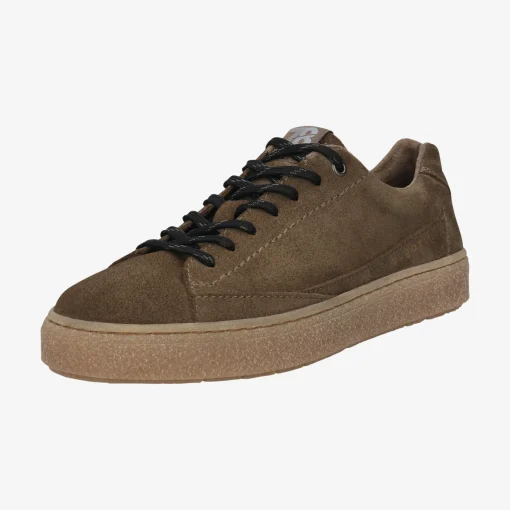 bugatti Herren Sneaker Low-Herren Halbschuhe