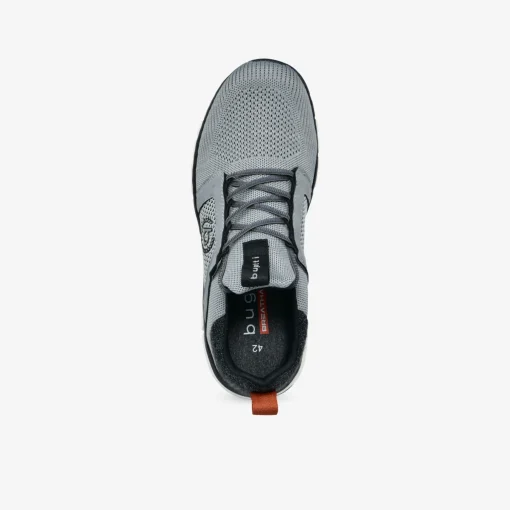 bugatti ​ Herren Sneaker Low-Herren Sneaker