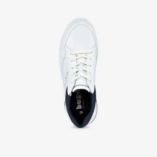 bugatti ​ Herren Sneaker Low-Herren Sneaker