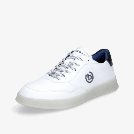 bugatti Herren Sneaker Low-Herren Sneaker