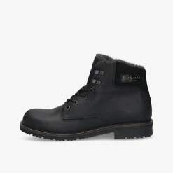bugatti ​ Herren Stiefelette-Herren Stiefel