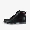 bugatti ​ Herren Stiefelette-Herren Stiefel