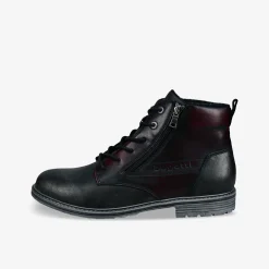 bugatti ​ Herren Stiefelette-Herren Stiefel