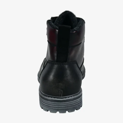 bugatti ​ Herren Stiefelette-Herren Stiefel