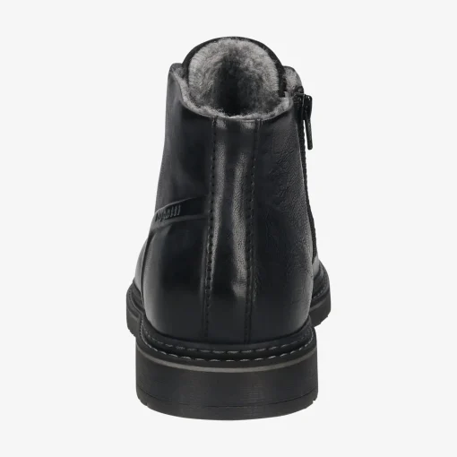 bugatti ​ Herren Stiefelette-Herren Stiefel