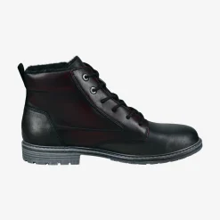 bugatti ​ Herren Stiefelette-Herren Stiefel