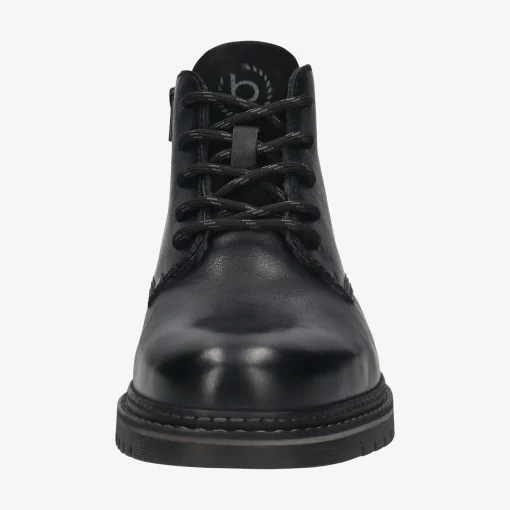 bugatti ​ Herren Stiefelette-Herren Stiefel