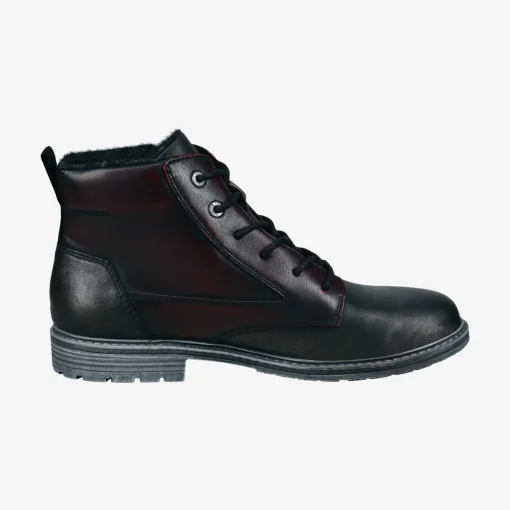 bugatti ​ Herren Stiefelette-Herren Stiefel