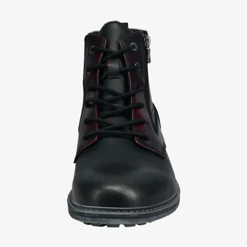 bugatti ​ Herren Stiefelette-Herren Stiefel