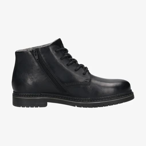 bugatti ​ Herren Stiefelette-Herren Stiefel