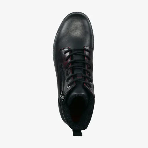 bugatti ​ Herren Stiefelette-Herren Stiefel