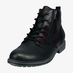 bugatti ​ Herren Stiefelette-Herren Stiefel