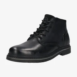 bugatti ​ Herren Stiefelette-Herren Stiefel
