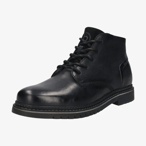 bugatti ​ Herren Stiefelette-Herren Stiefel