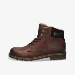 bugatti Herren Winterstiefel-Herren Stiefel
