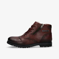 bugatti Herren Winterstiefel-Herren Stiefel