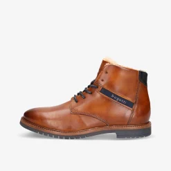 bugatti Herren Winterstiefel-Herren Stiefel