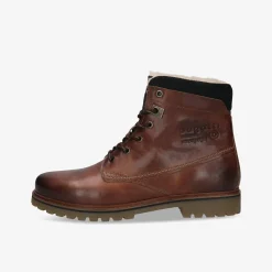bugatti Herren Winterstiefel-Herren Stiefel